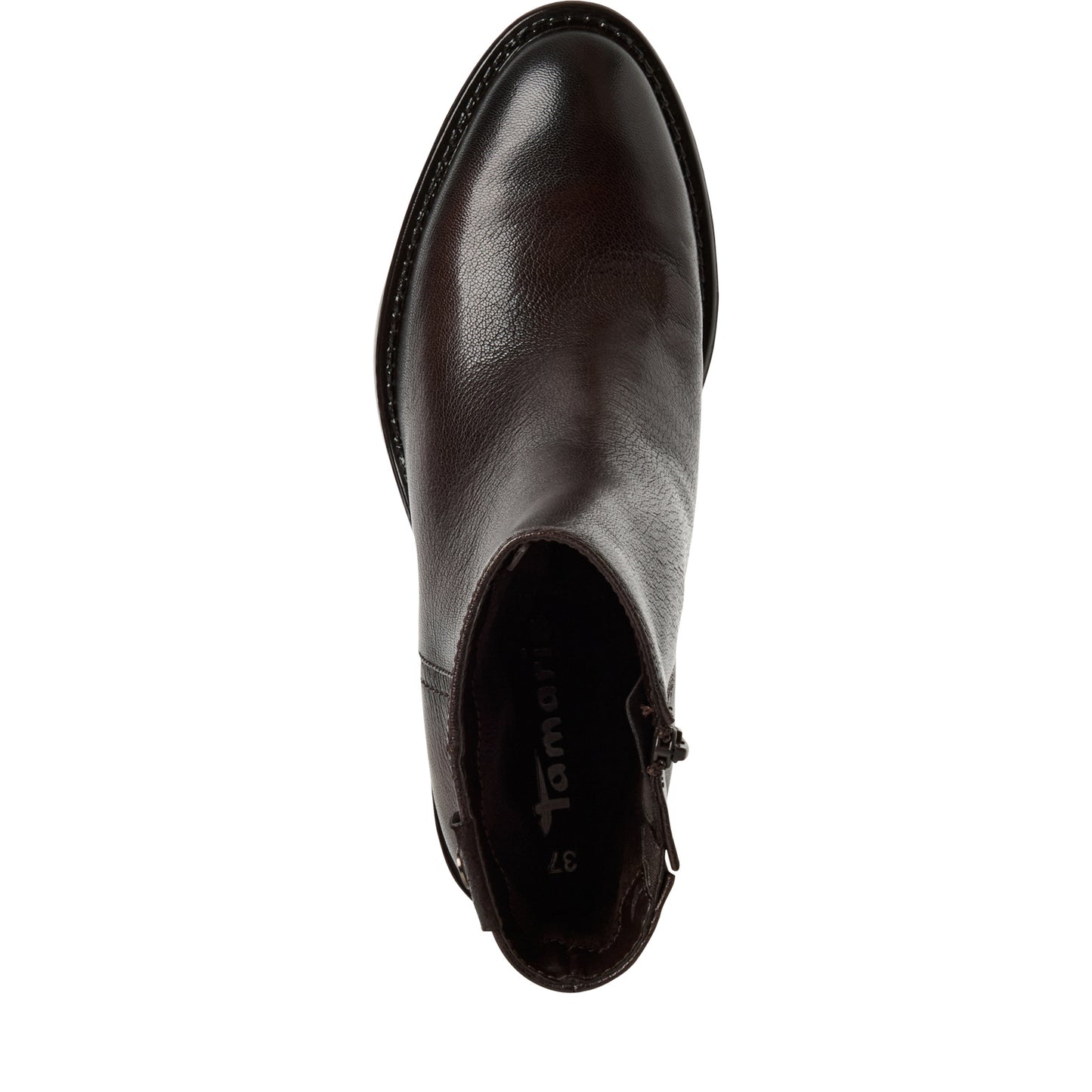 Boots Rebild Bruns