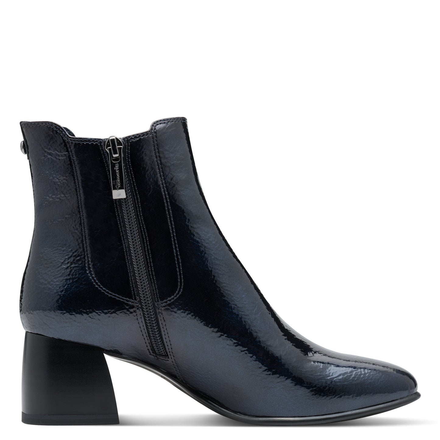 Boots Soro Bleus