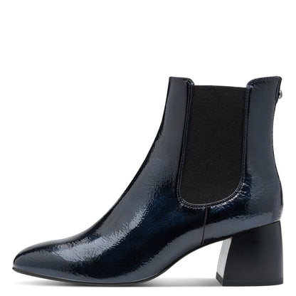 Boots Soro Bleus