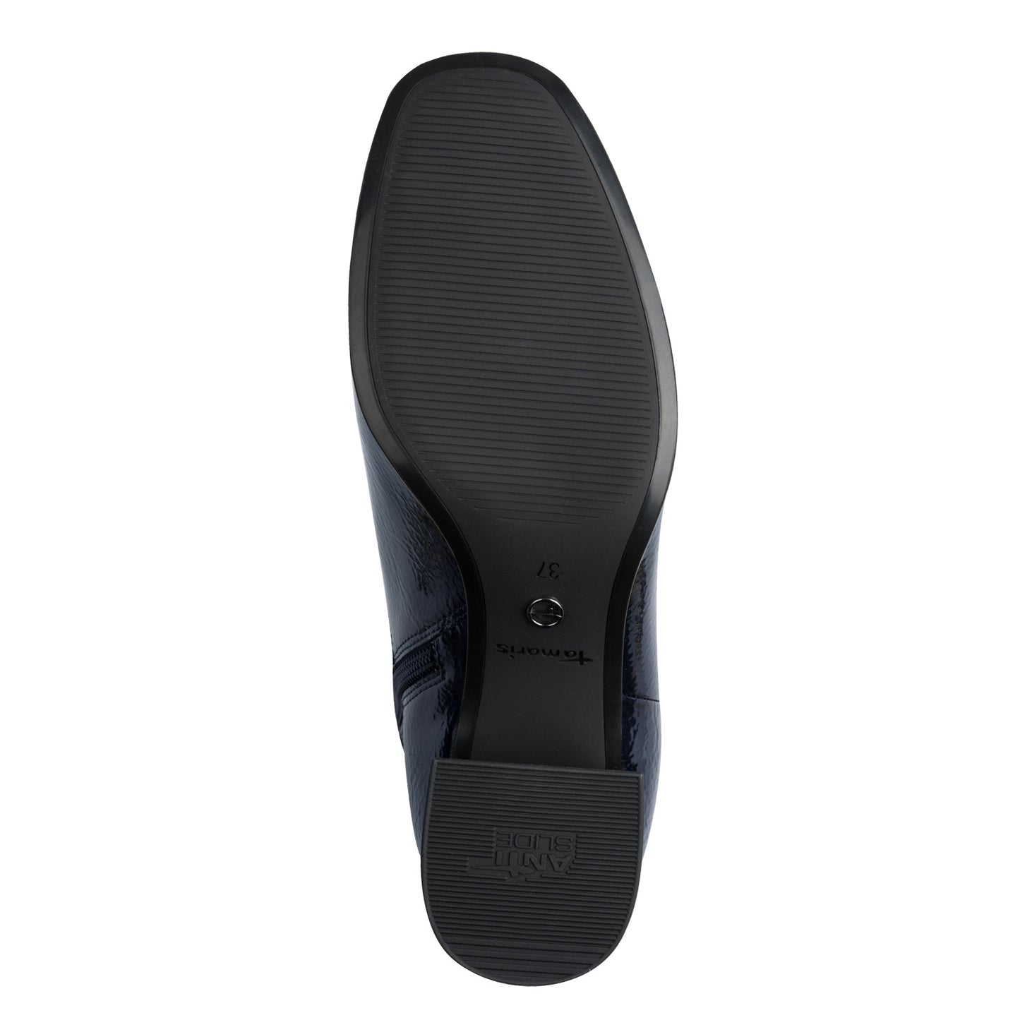 Boots Soro Bleus