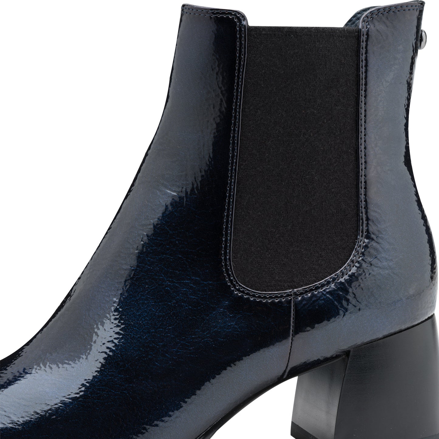 Boots Soro Bleus