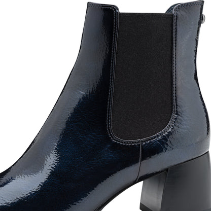 Boots Soro Bleus