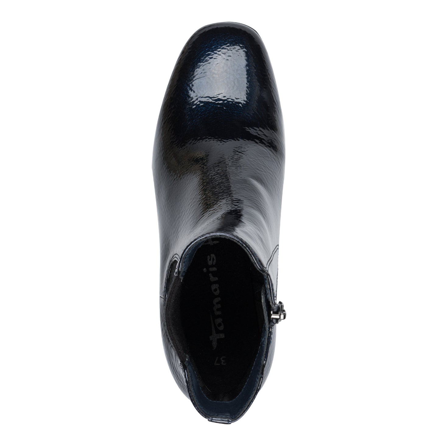 Boots Soro Bleus