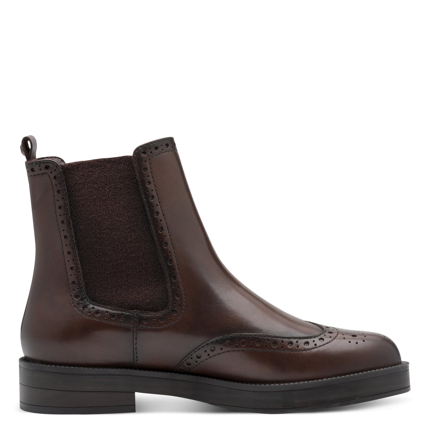 Boots Nordyn Bruns