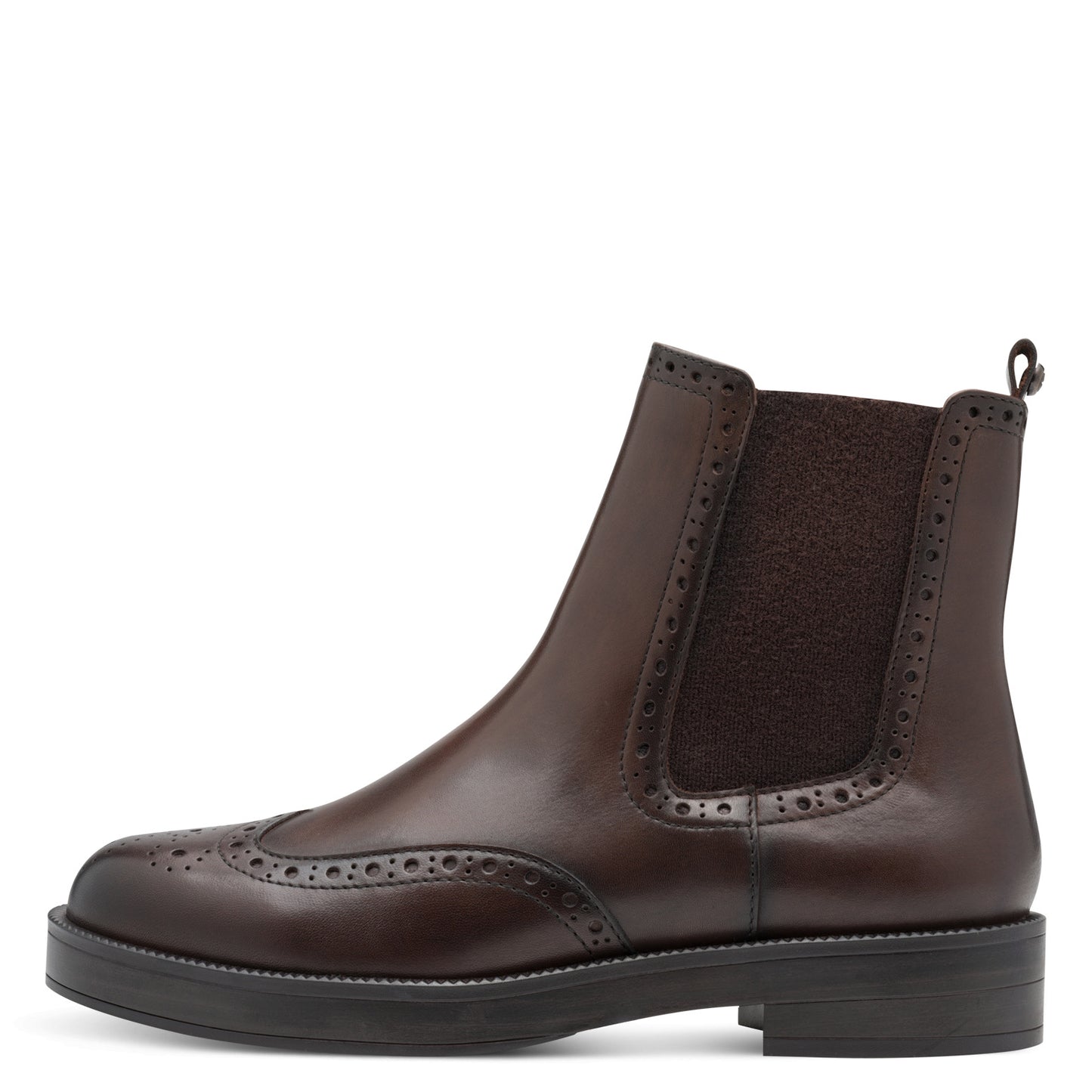 Boots Nordyn Bruns