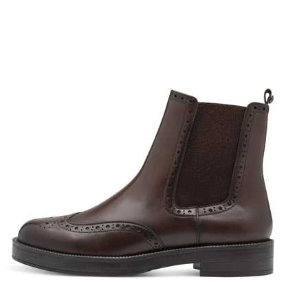 Boots Nordyn Bruns