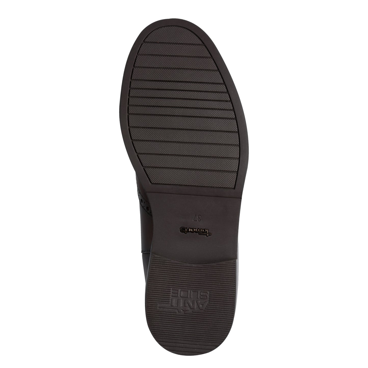Boots Nordyn Bruns