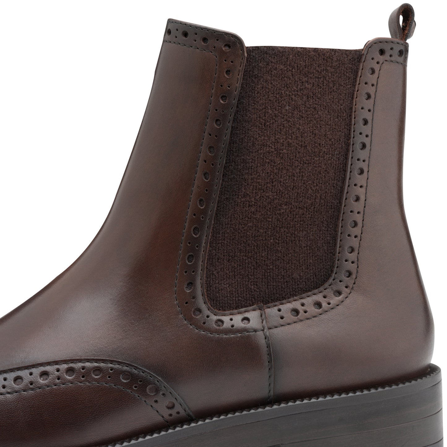 Boots Nordyn Bruns