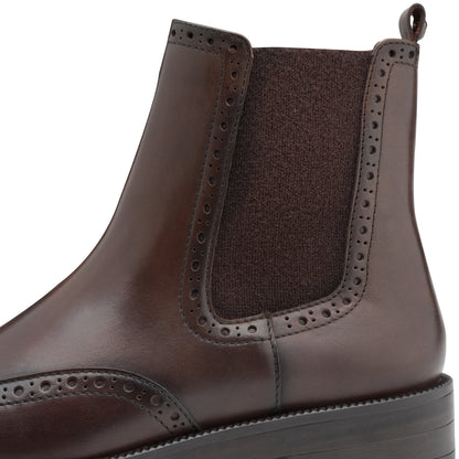 Boots Nordyn Bruns