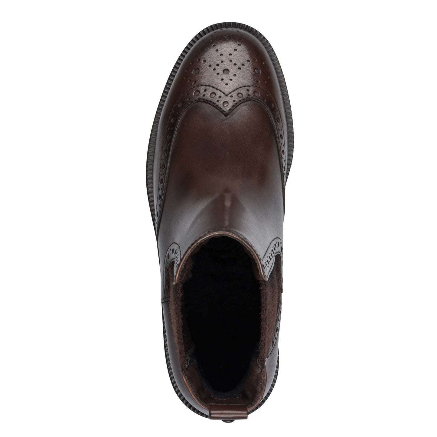 Boots Nordyn Bruns