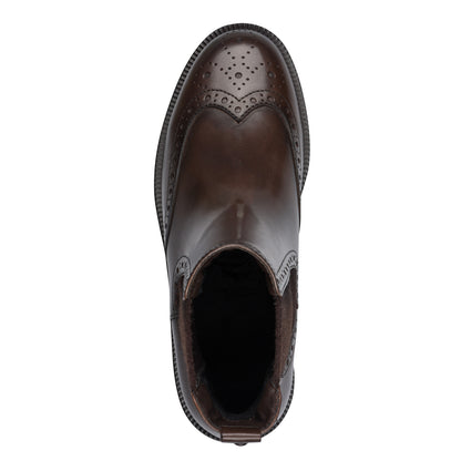 Boots Nordyn Bruns