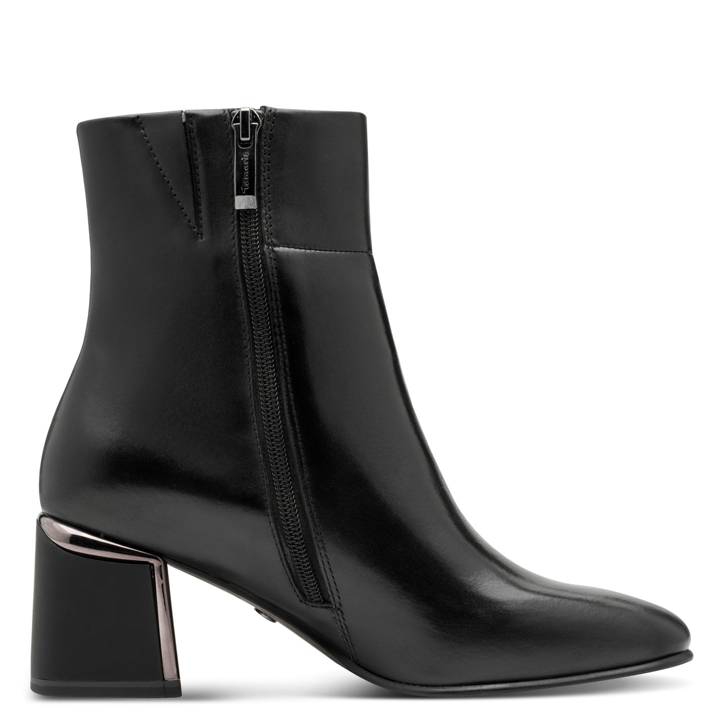 Boots Herlev Noirs