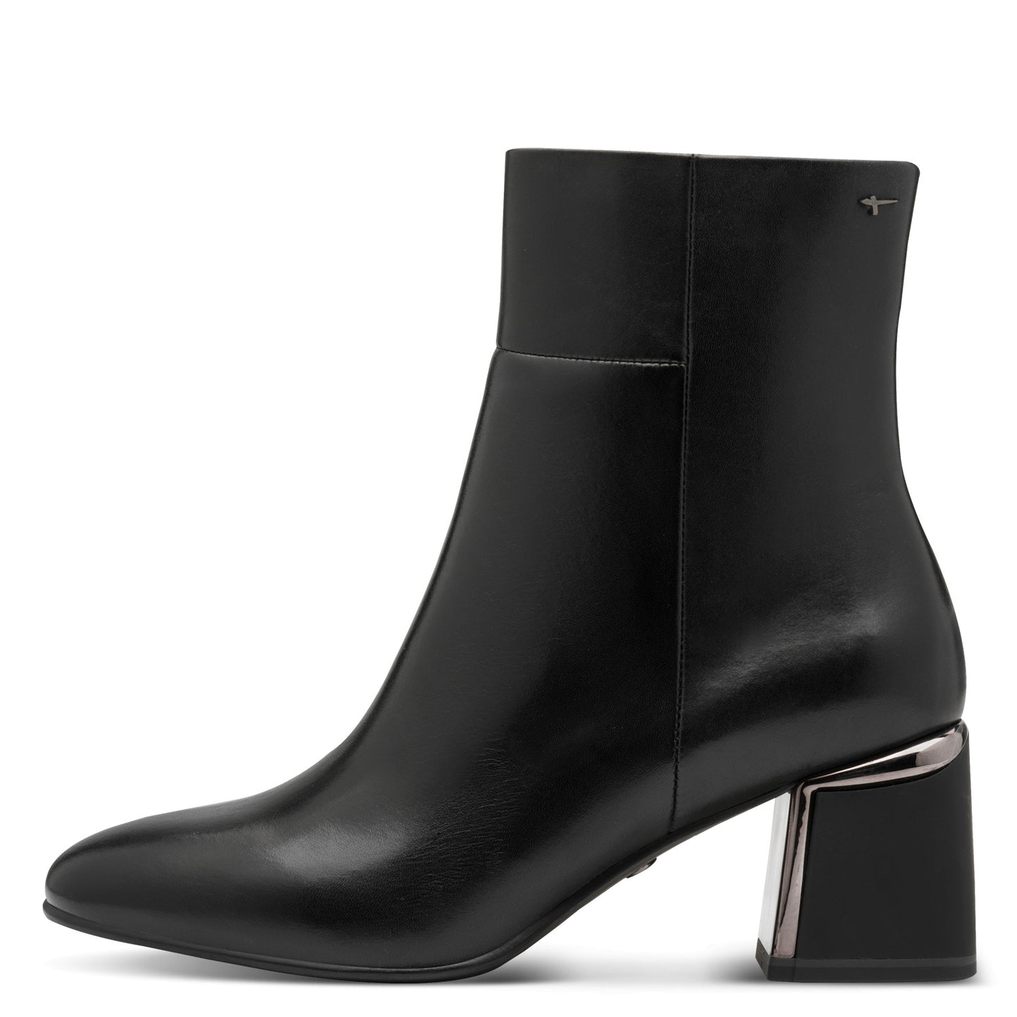 Boots Herlev Noirs