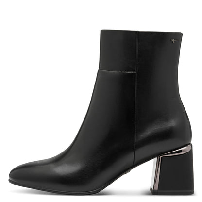 Boots Herlev Noirs