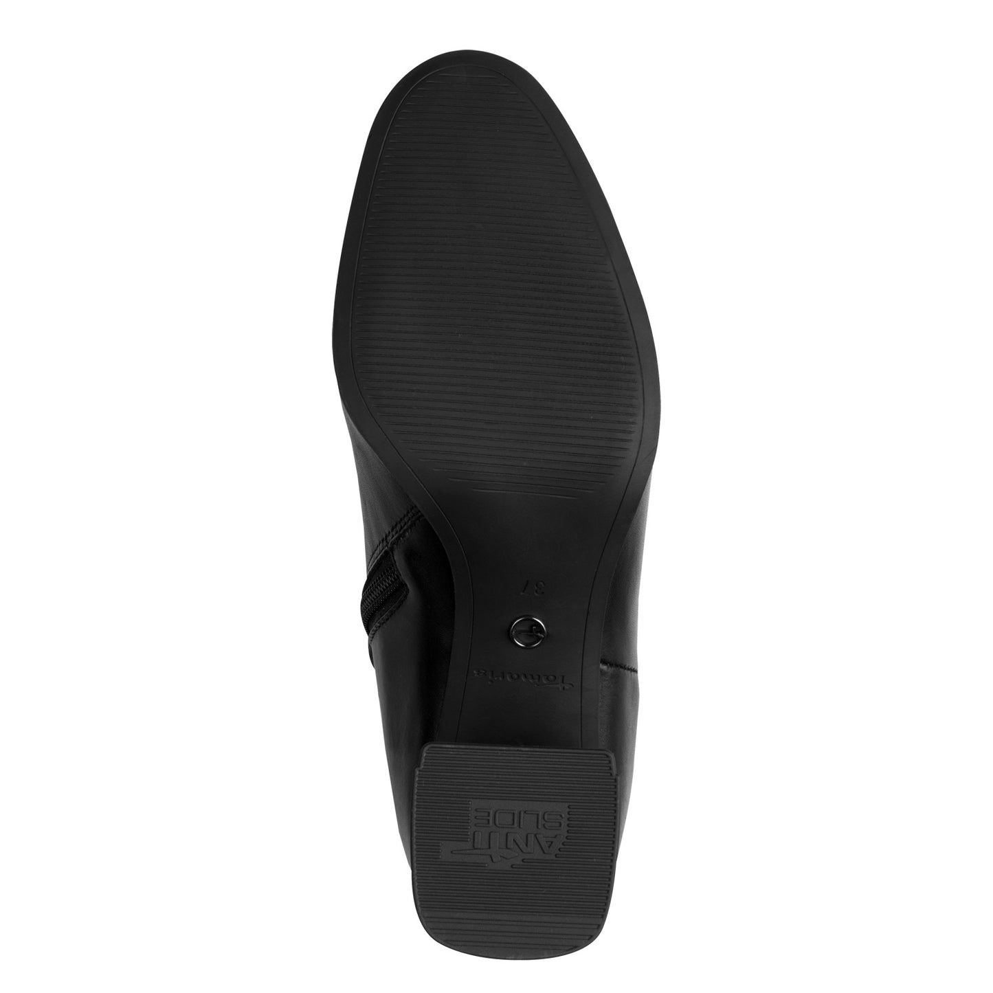 Boots Herlev Noirs