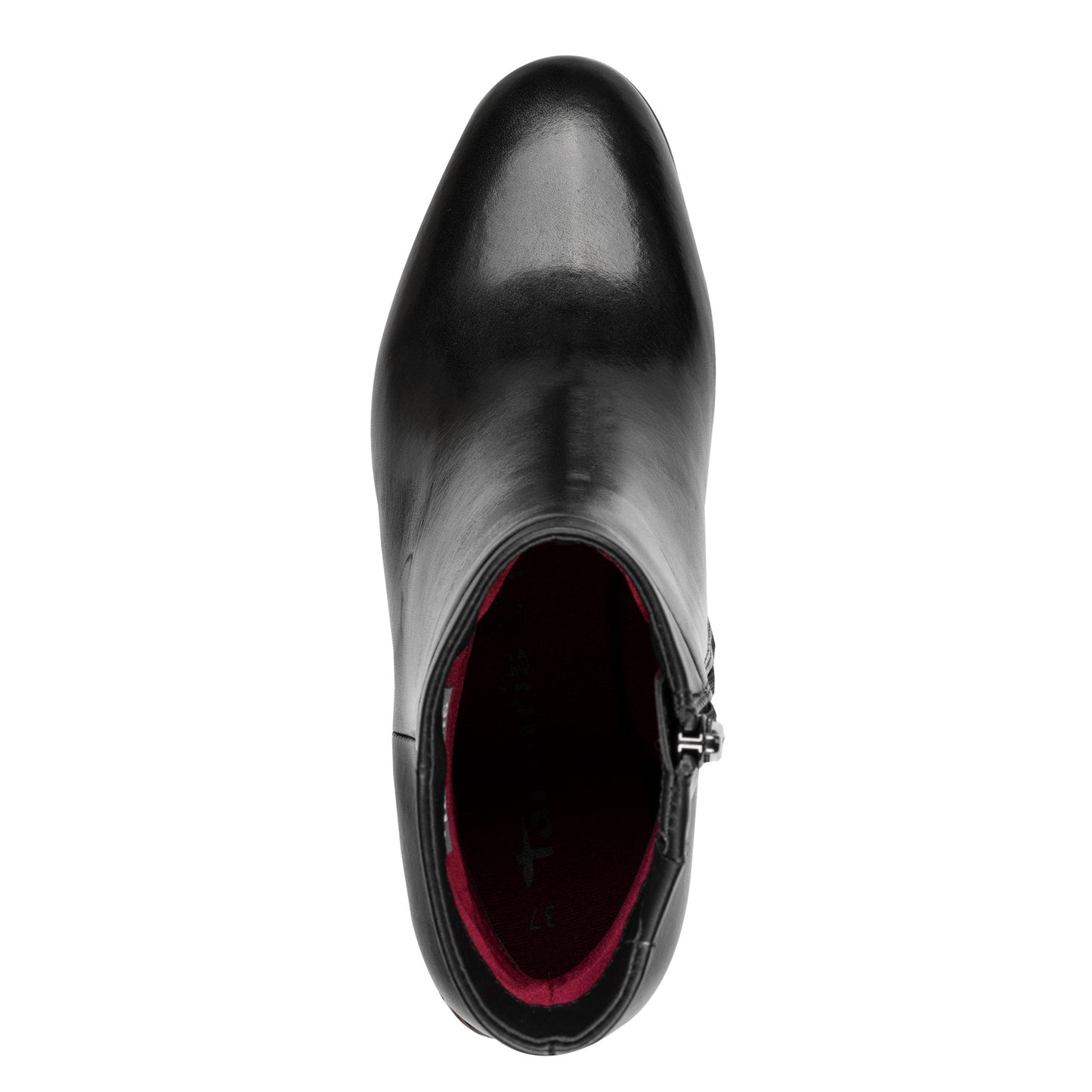 Boots Herlev Noirs