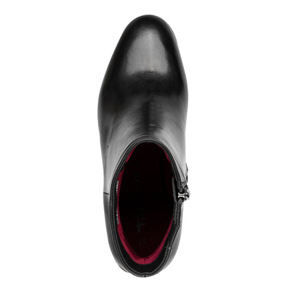 Boots Herlev Noirs