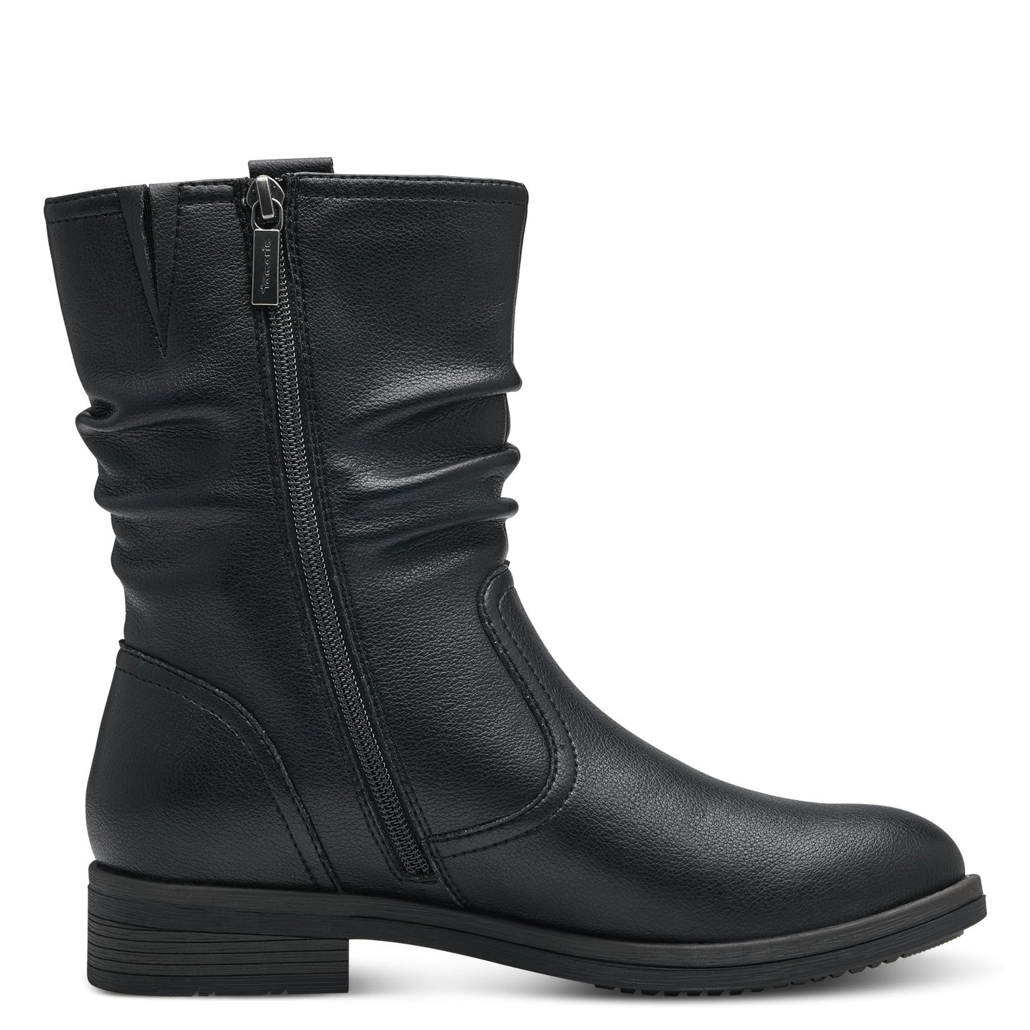 Boots Sureau Noirs