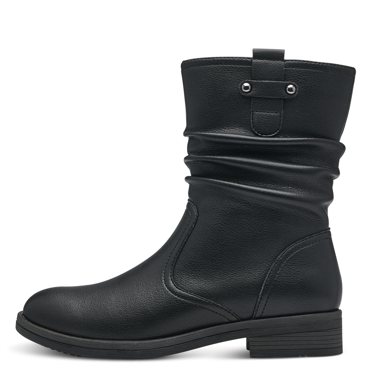 Boots Sureau Noirs