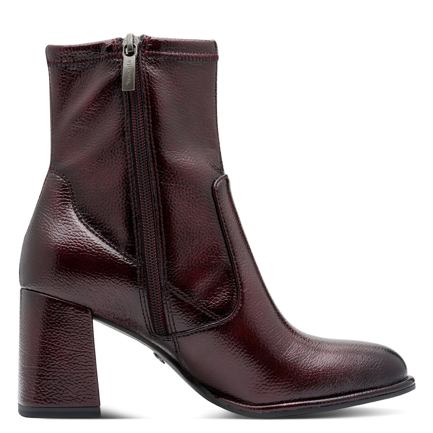 Boots Lejre Bordeaux