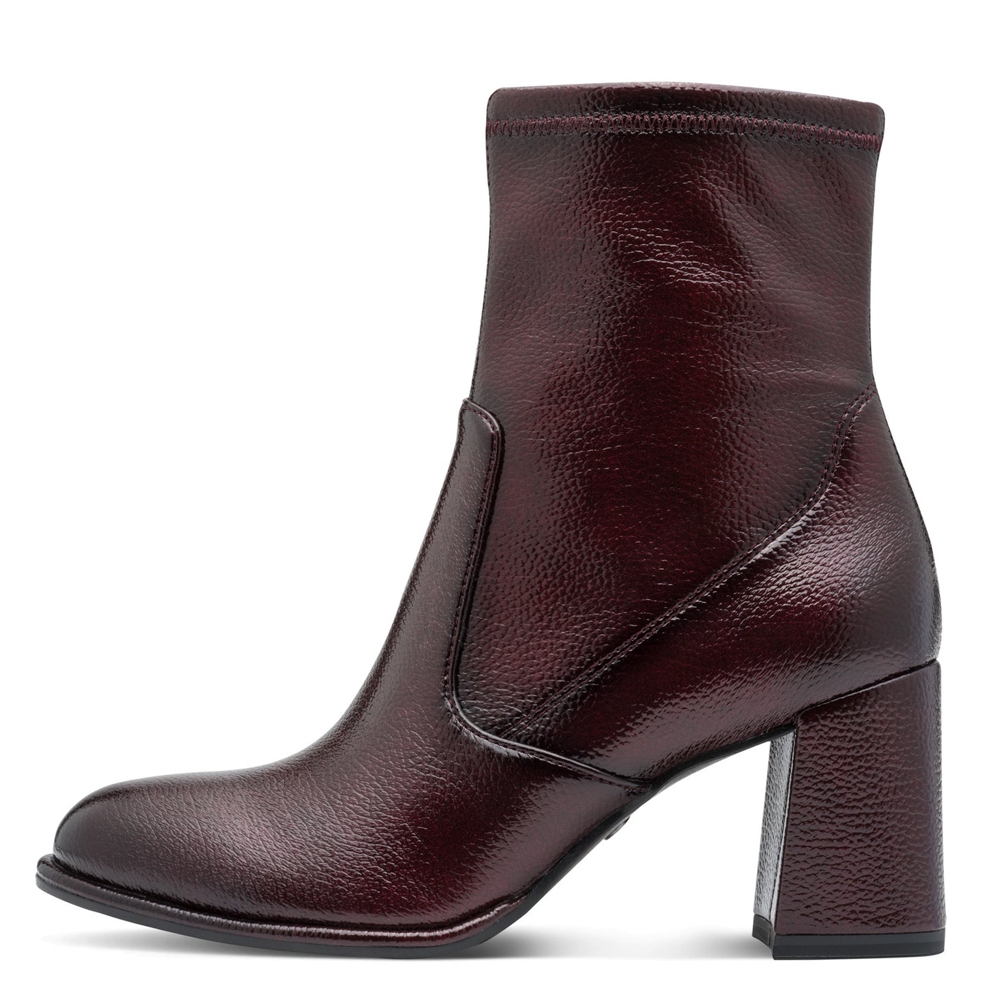 Boots Lejre Bordeaux