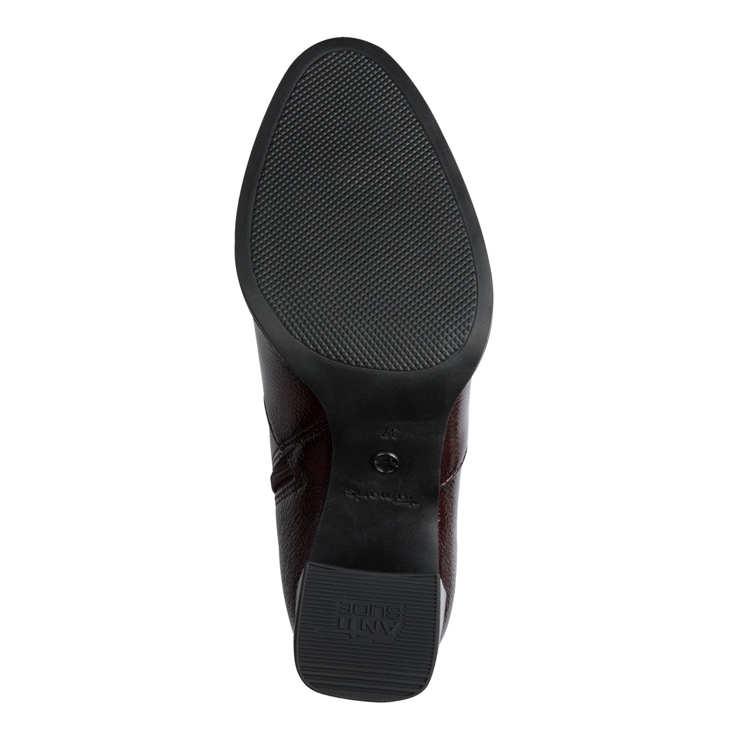 Boots Lejre Bordeaux
