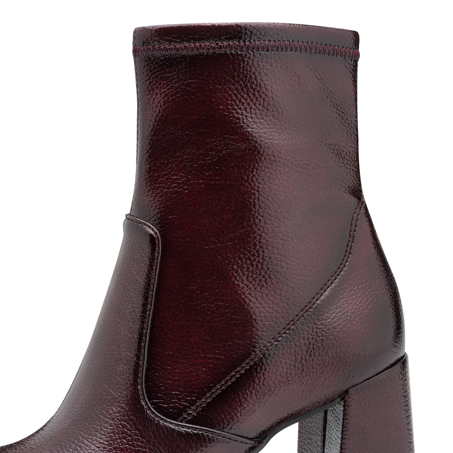 Boots Lejre Bordeaux