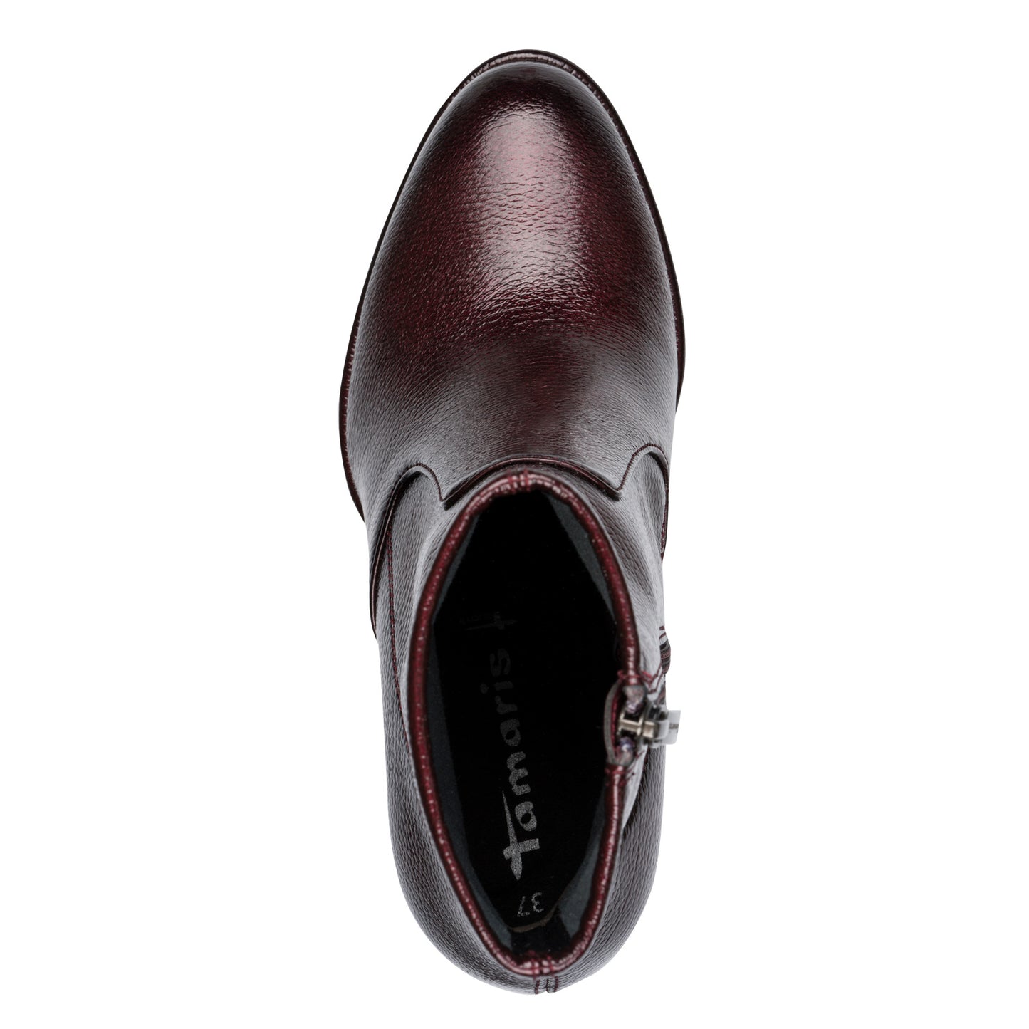 Boots Lejre Bordeaux