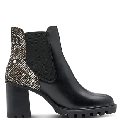 Boots Billund Noirs
