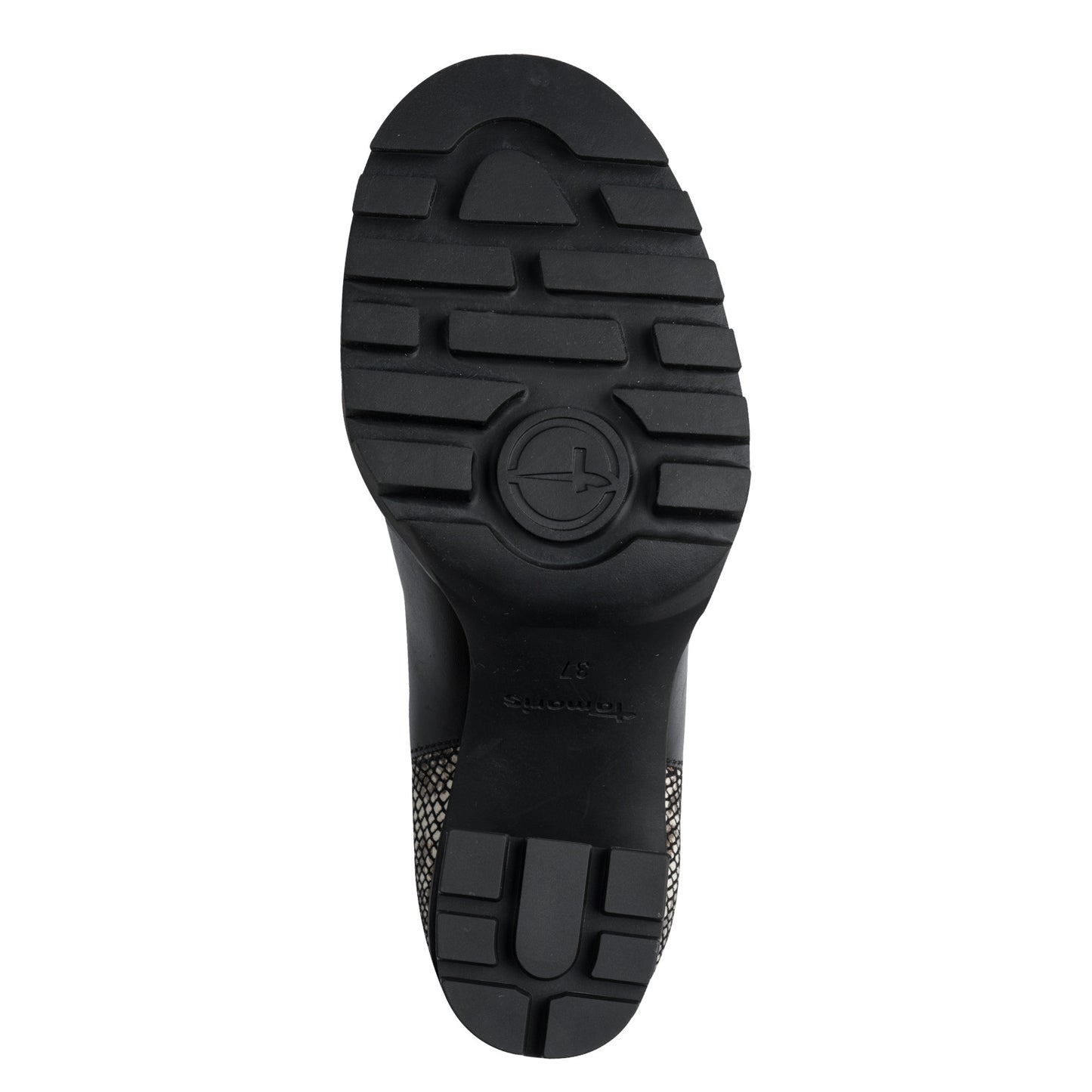 Boots Billund Noirs