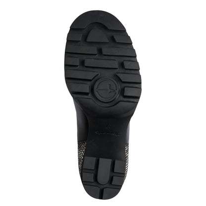 Boots Billund Noirs