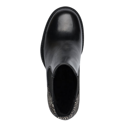 Boots Billund Noirs