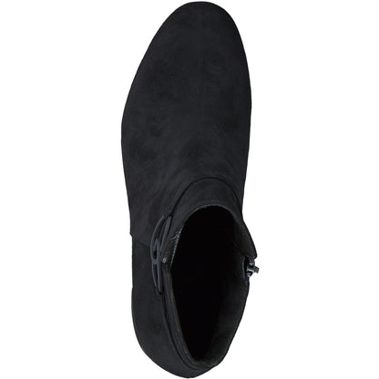 Boots Sumac Noirs