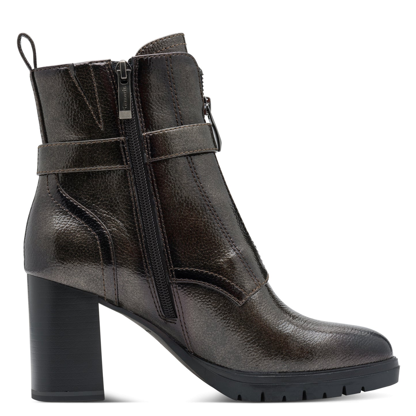 Boots Allerod Gris