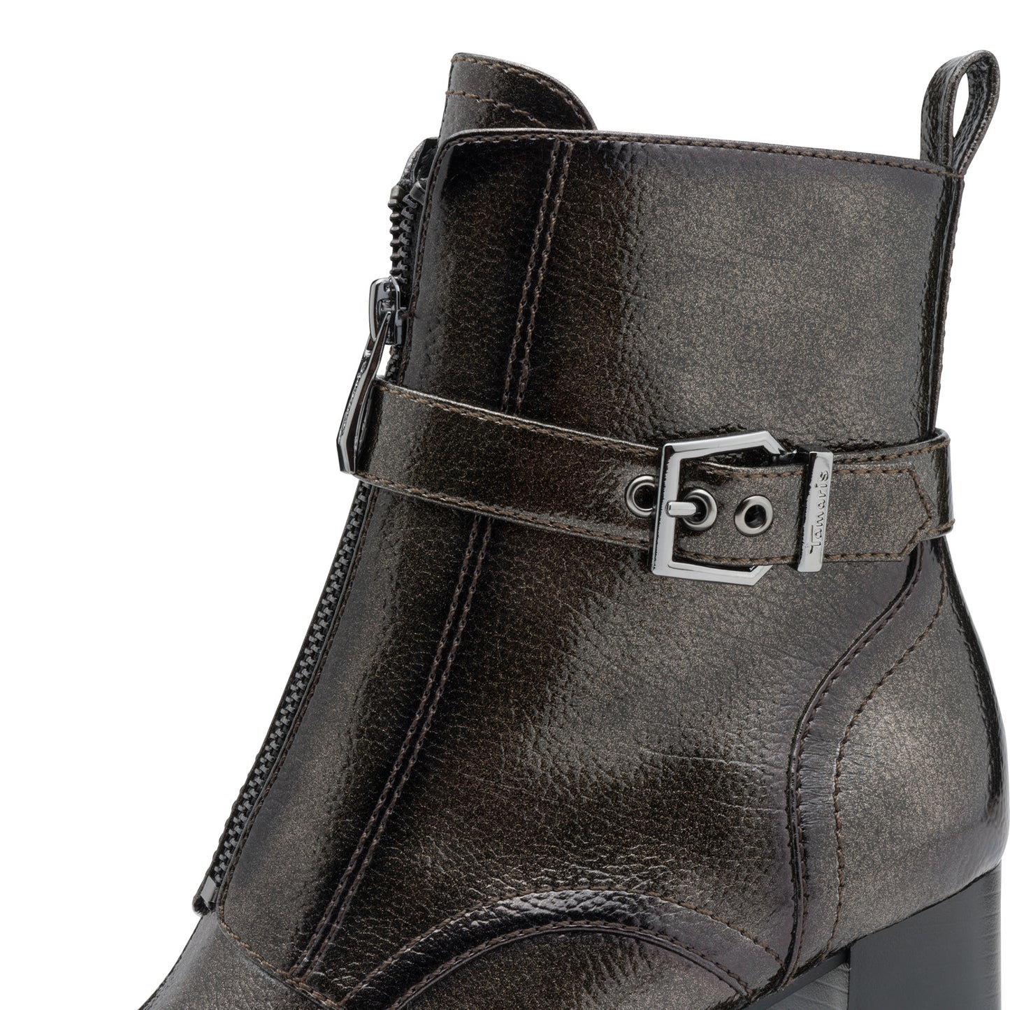 Boots Allerod Gris