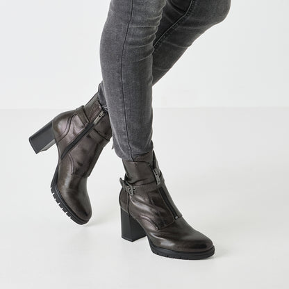 Boots Allerod Gris