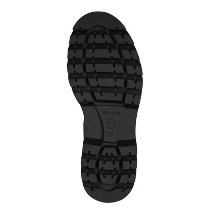 Boots Assens Noirs