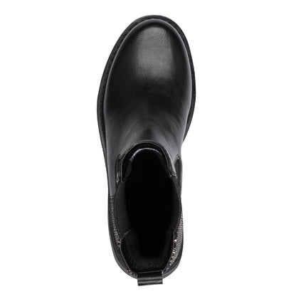 Boots Solrod Noirs