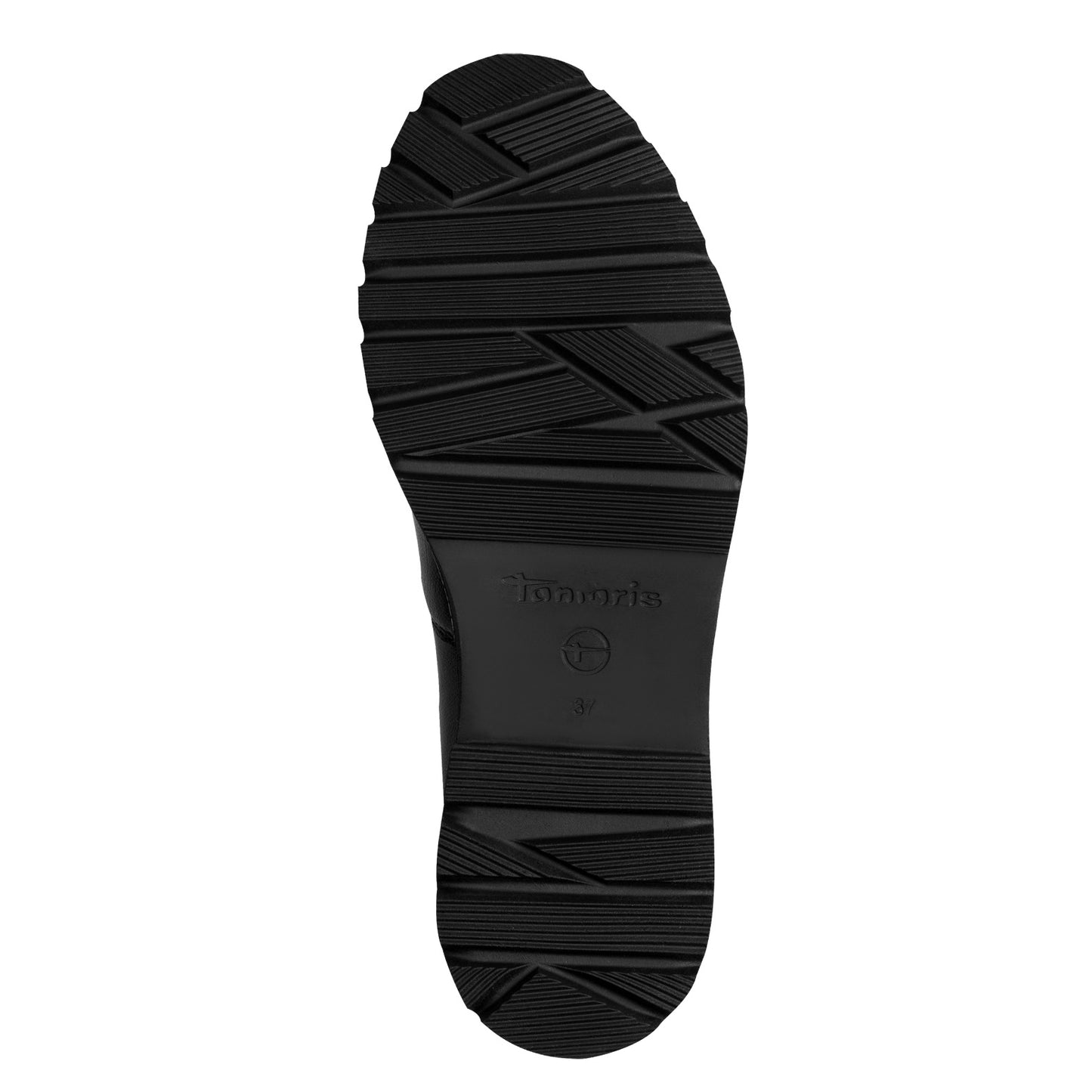 Boots Solrod Noirs