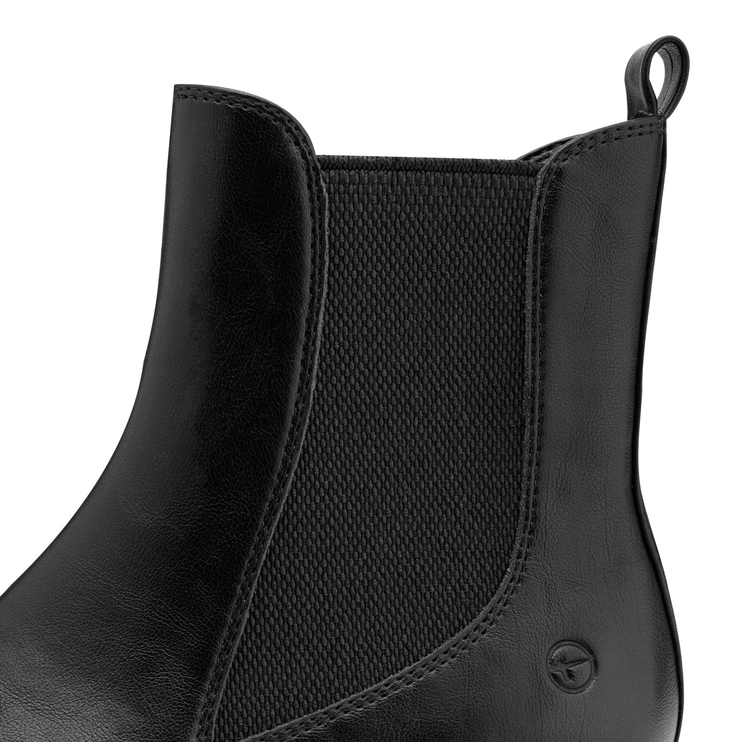 Boots Solrod Noirs