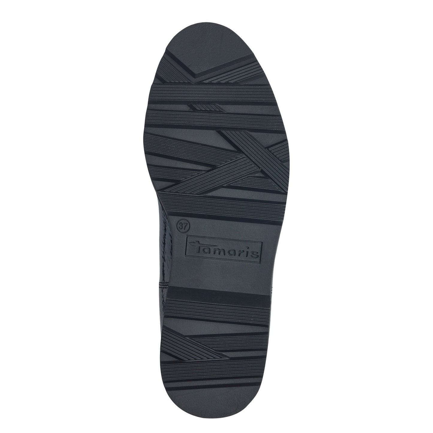 Boots Fuma Bleus