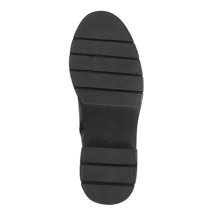 Boots Emien Noirs