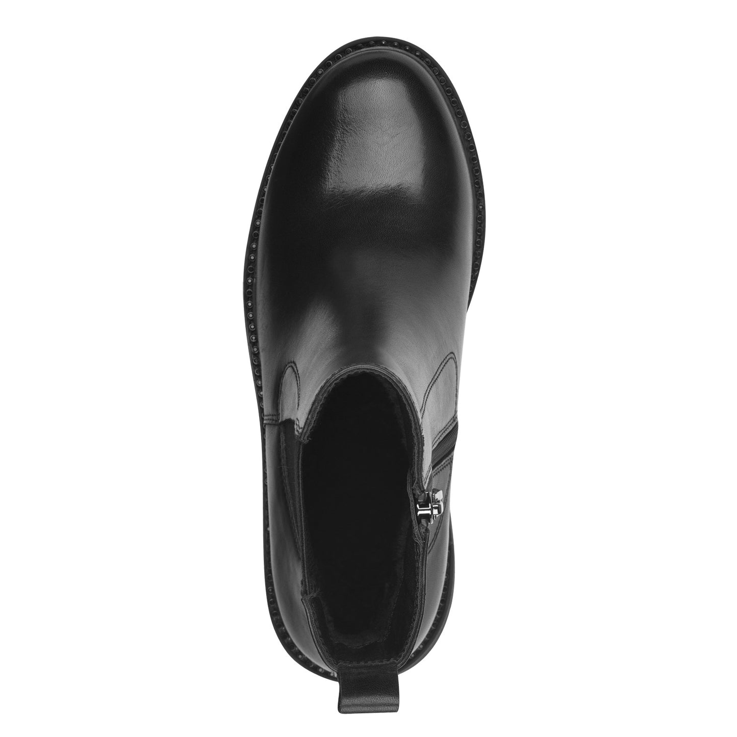Boots Emien Noirs