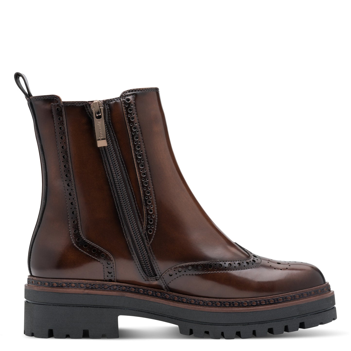 Boots Kerteminde Bruns