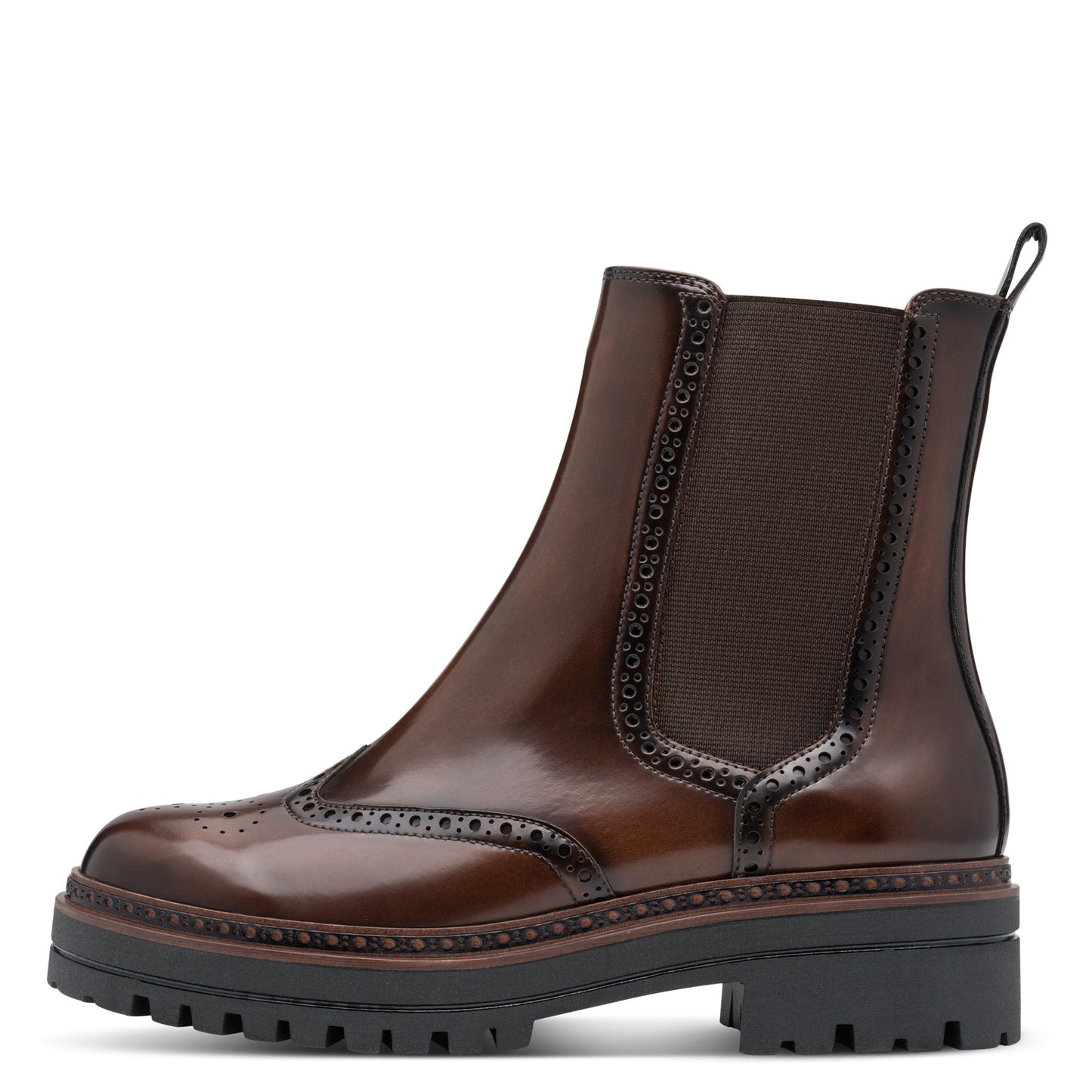 Boots Kerteminde Bruns