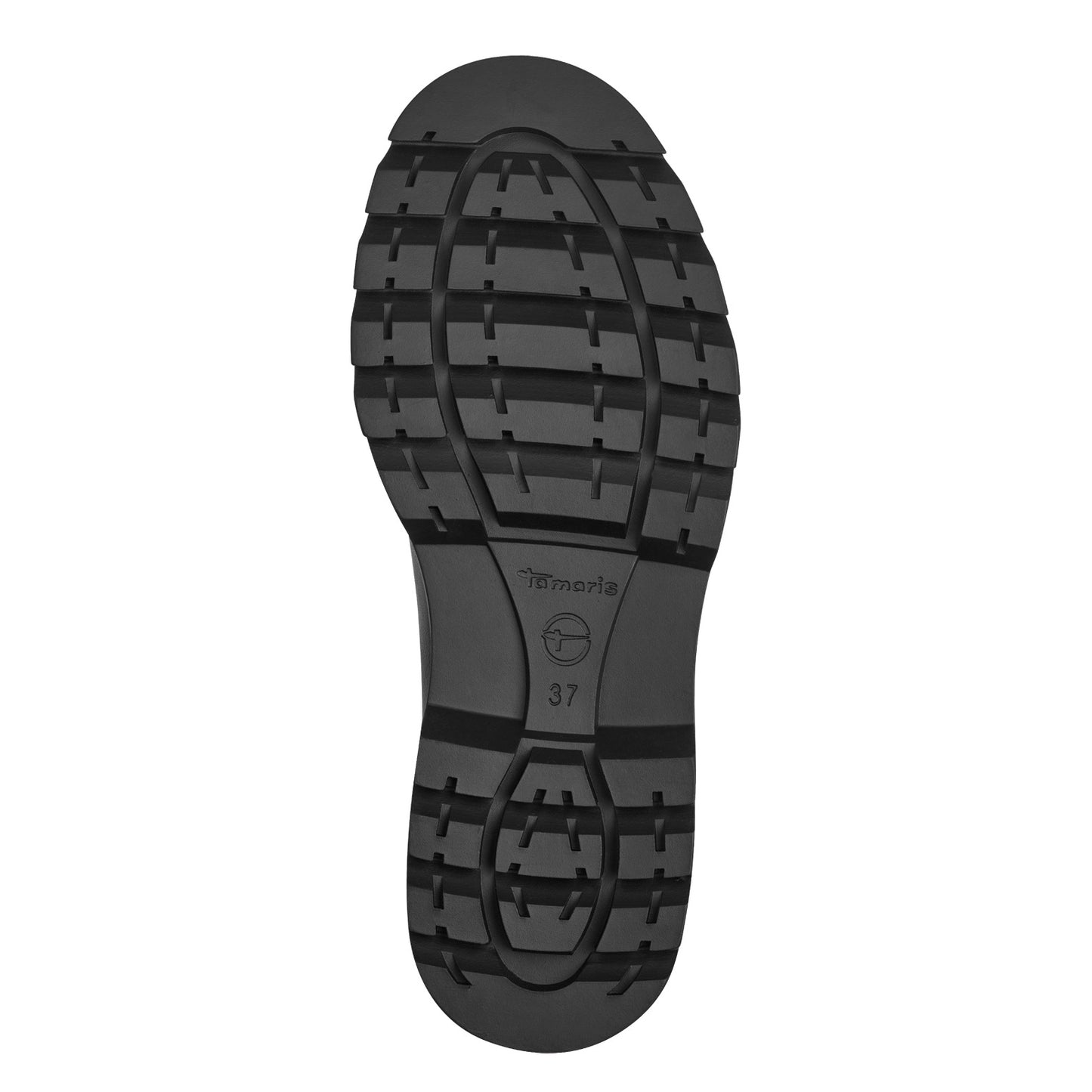 Boots Fauréa Noirs
