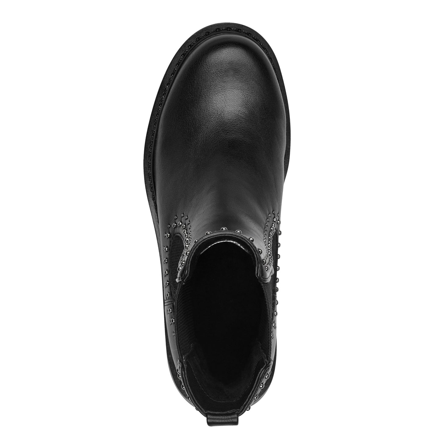 Boots Fauréa Noirs