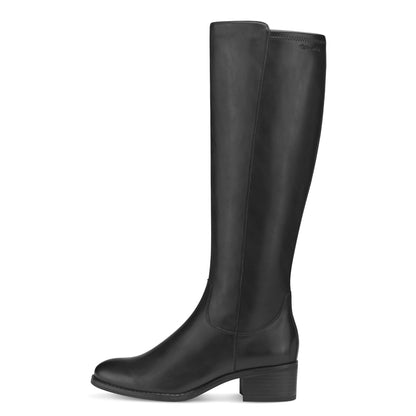 Bottes Tremble Noires