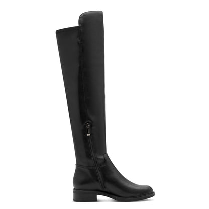 Bottes Odder Noires