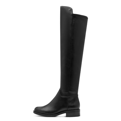 Bottes Odder Noires